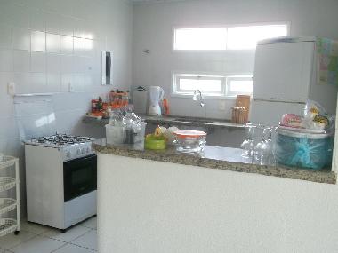 Ferienhaus in Aracaju (Sergipe) oder Ferienwohnung oder Ferienhaus