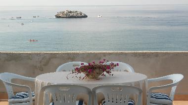 Ferienwohnung in Brolo (Messina) oder Ferienwohnung oder Ferienhaus