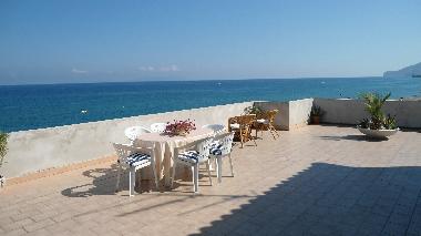 Ferienwohnung in Brolo (Messina) oder Ferienwohnung oder Ferienhaus