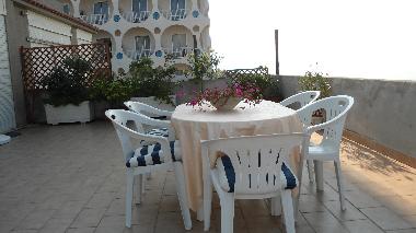 Ferienwohnung in Brolo (Messina) oder Ferienwohnung oder Ferienhaus