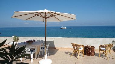Ferienwohnung in Brolo (Messina) oder Ferienwohnung oder Ferienhaus