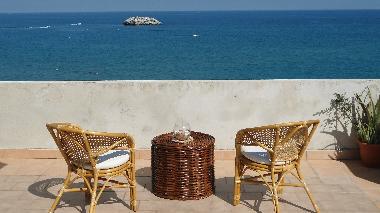 Ferienwohnung in Brolo (Messina) oder Ferienwohnung oder Ferienhaus