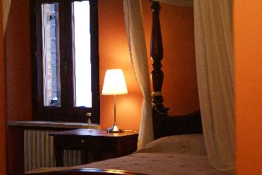 Ferienhaus in Sant'Angelo in Pontano (Macerata) oder Ferienwohnung oder Ferienhaus