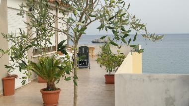 Ferienwohnung in Brolo (Messina) oder Ferienwohnung oder Ferienhaus