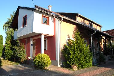Ferienwohnung in Zagreb (Grad Zagreb) oder Ferienwohnung oder Ferienhaus