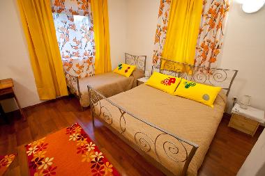 Ferienwohnung in Zagreb (Grad Zagreb) oder Ferienwohnung oder Ferienhaus