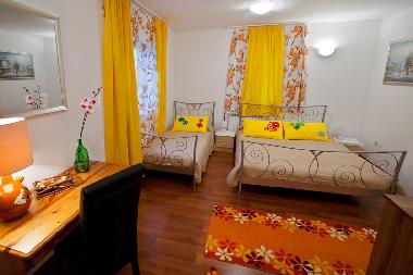 Ferienwohnung in Zagreb (Grad Zagreb) oder Ferienwohnung oder Ferienhaus