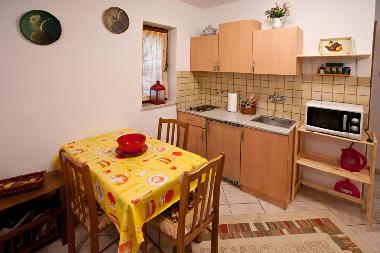 Ferienwohnung in Zagreb (Grad Zagreb) oder Ferienwohnung oder Ferienhaus