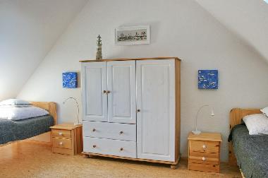 Ferienhaus in Born (Fischland-Dar�-Zingst) oder Ferienwohnung oder Ferienhaus
