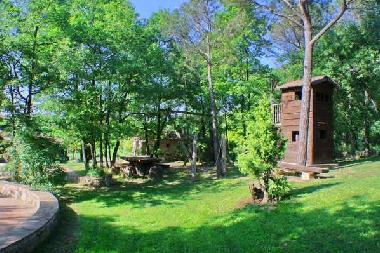 Ferienhaus in Sils (Girona) oder Ferienwohnung oder Ferienhaus