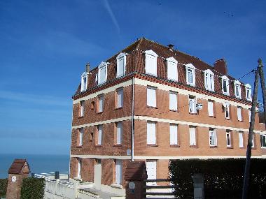 Ferienwohnung in SAINT PIERRE EN PORT (Seine-Maritime) oder Ferienwohnung oder Ferienhaus