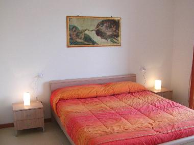 Ferienwohnung in Col� di Lazise (Verona) oder Ferienwohnung oder Ferienhaus