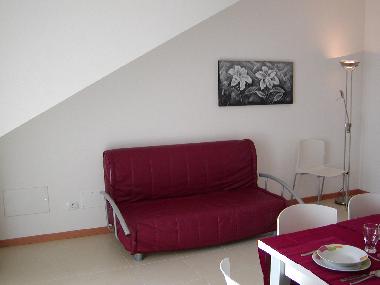 Ferienwohnung in Col� di Lazise (Verona) oder Ferienwohnung oder Ferienhaus