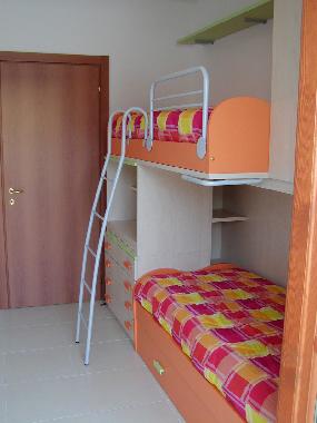 Ferienwohnung in Col� di Lazise (Verona) oder Ferienwohnung oder Ferienhaus