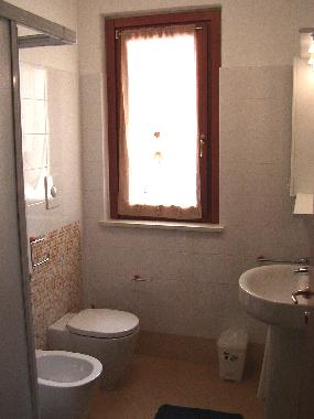 Ferienwohnung in Col� di Lazise (Verona) oder Ferienwohnung oder Ferienhaus