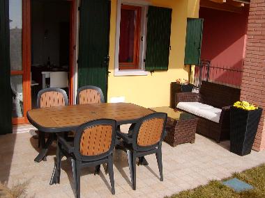 Ferienwohnung in Col� di Lazise (Verona) oder Ferienwohnung oder Ferienhaus