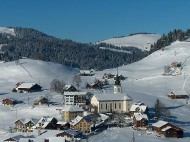 Ferienwohnung in Oberiberg (Hoch-Ybrig) oder Ferienwohnung oder Ferienhaus