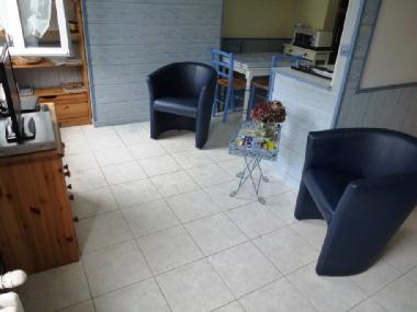Ferienwohnung in SAINT PIERRE EN PORT (Seine-Maritime) oder Ferienwohnung oder Ferienhaus