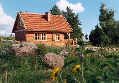 Haus Konik