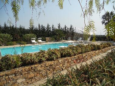 Villa in Diano Castello (Imperia) oder Ferienwohnung oder Ferienhaus