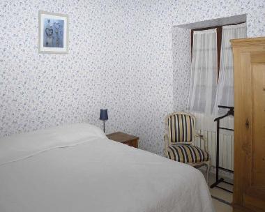 Ferienwohnung in Saint Ythaire (Sa�ne-et-Loire) oder Ferienwohnung oder Ferienhaus