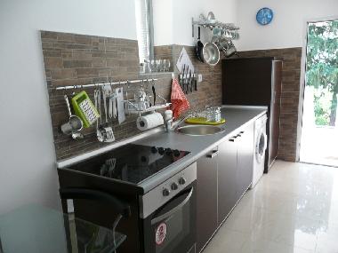 Ferienwohnung in RAFAILOVICI (Montenegro) oder Ferienwohnung oder Ferienhaus