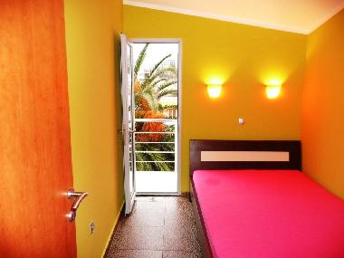 Ferienwohnung in RAFAILOVICI (Montenegro) oder Ferienwohnung oder Ferienhaus