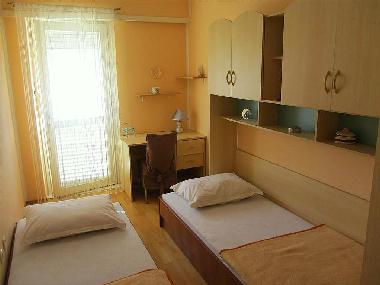 Ferienwohnung in Zadar (Zadarska) oder Ferienwohnung oder Ferienhaus
