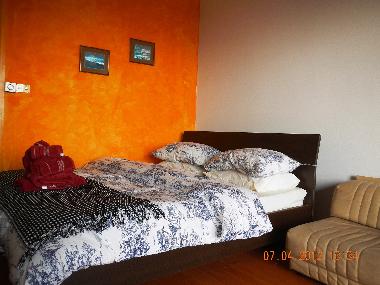 Ferienwohnung in Tabarja (Mont-Liban) oder Ferienwohnung oder Ferienhaus