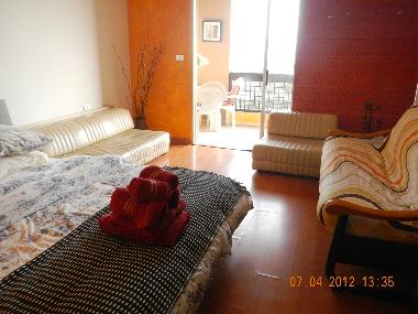 Ferienwohnung in Tabarja (Mont-Liban) oder Ferienwohnung oder Ferienhaus