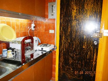 Ferienwohnung in Tabarja (Mont-Liban) oder Ferienwohnung oder Ferienhaus