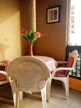 Ferienwohnung in Tabarja (Mont-Liban) oder Ferienwohnung oder Ferienhaus
