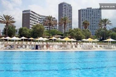 Ferienwohnung in Tabarja (Mont-Liban) oder Ferienwohnung oder Ferienhaus