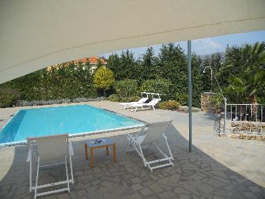 Villa in Diano Castello (Imperia) oder Ferienwohnung oder Ferienhaus