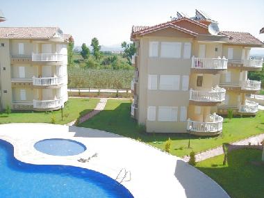 Ferienwohnung in Belek (Antalya) oder Ferienwohnung oder Ferienhaus
