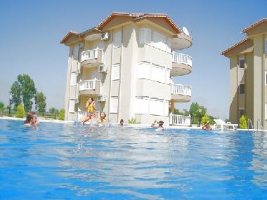 Ferienwohnung in Belek (Antalya) oder Ferienwohnung oder Ferienhaus