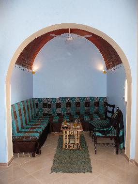 Ferienhaus in assouan (Aswan) oder Ferienwohnung oder Ferienhaus