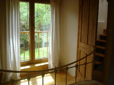 Ferienhaus in Ciginj (Tolmin) oder Ferienwohnung oder Ferienhaus