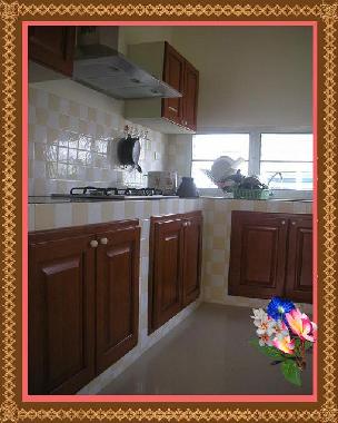 Ferienhaus in Chaing Rai (Chiang Rai) oder Ferienwohnung oder Ferienhaus