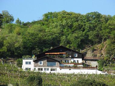 Ferienwohnung in Dorf Tirol  (Bolzano-Bozen) oder Ferienwohnung oder Ferienhaus
