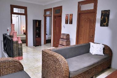 Villa in Kuta (Bali) oder Ferienwohnung oder Ferienhaus
