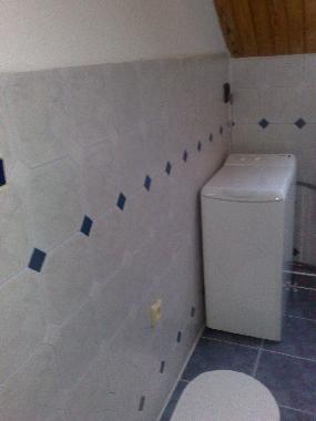 Chalet in Liptosvky Mikulas (Zilinsky) oder Ferienwohnung oder Ferienhaus