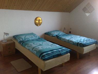 Chalet in Liptosvky Mikulas (Zilinsky) oder Ferienwohnung oder Ferienhaus