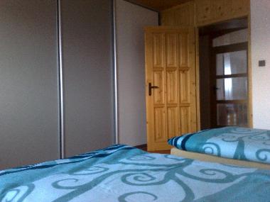 Chalet in Liptosvky Mikulas (Zilinsky) oder Ferienwohnung oder Ferienhaus