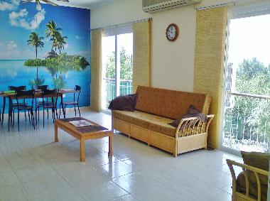 Ferienhaus in Lania (Limassol) oder Ferienwohnung oder Ferienhaus