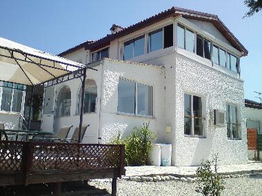Ferienhaus in Lania (Limassol) oder Ferienwohnung oder Ferienhaus