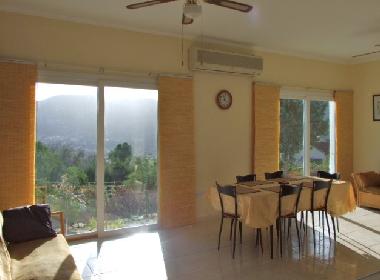 Ferienhaus in Lania (Limassol) oder Ferienwohnung oder Ferienhaus