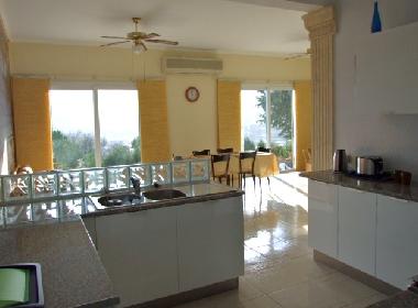 Ferienhaus in Lania (Limassol) oder Ferienwohnung oder Ferienhaus