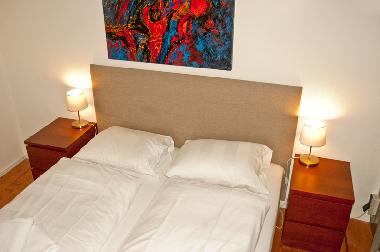 Ferienwohnung in Rotterdam (Zuid-Holland) oder Ferienwohnung oder Ferienhaus