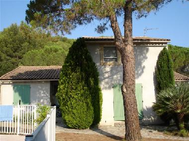 Ferienwohnung in vauvert (Gard) oder Ferienwohnung oder Ferienhaus
